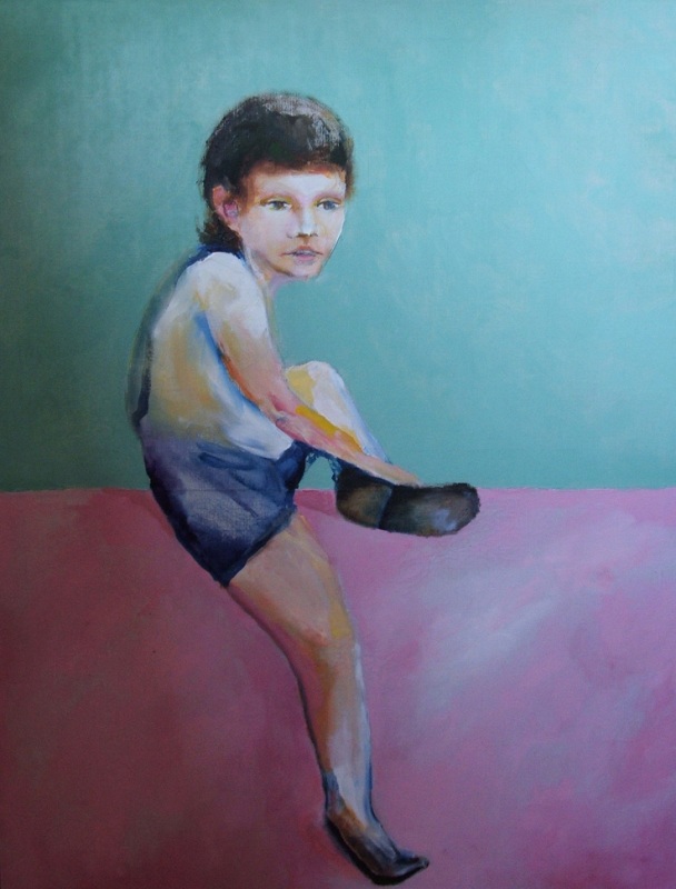 внутренний покой