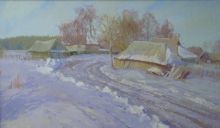 Веселая улица