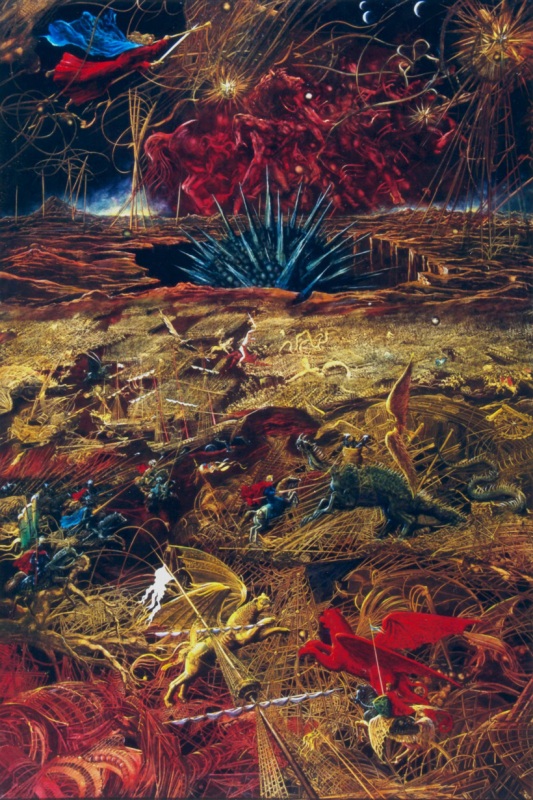 Армагеддон