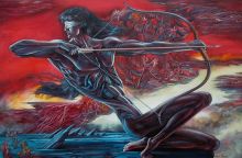 Мужчина (2-й вариант)