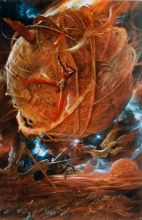 Падение звезды