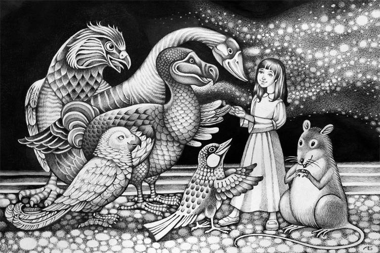 Бег по кругу