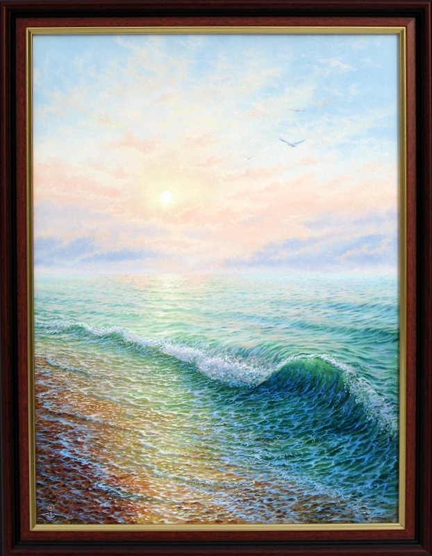 Утро Новой Надежды