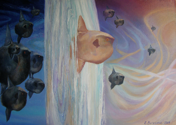 Преображение