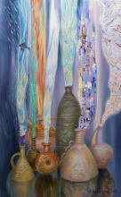 Каждый кувшин по-своему поет...