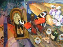 Березина Елена Анатольевна