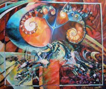 Загадка Мандельброта