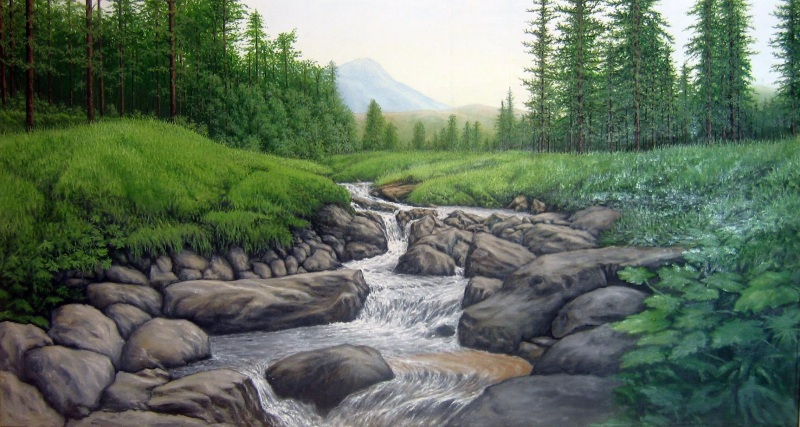 Уральские мотивы