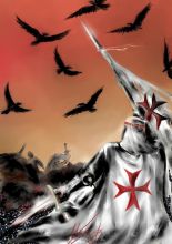 черные птицы