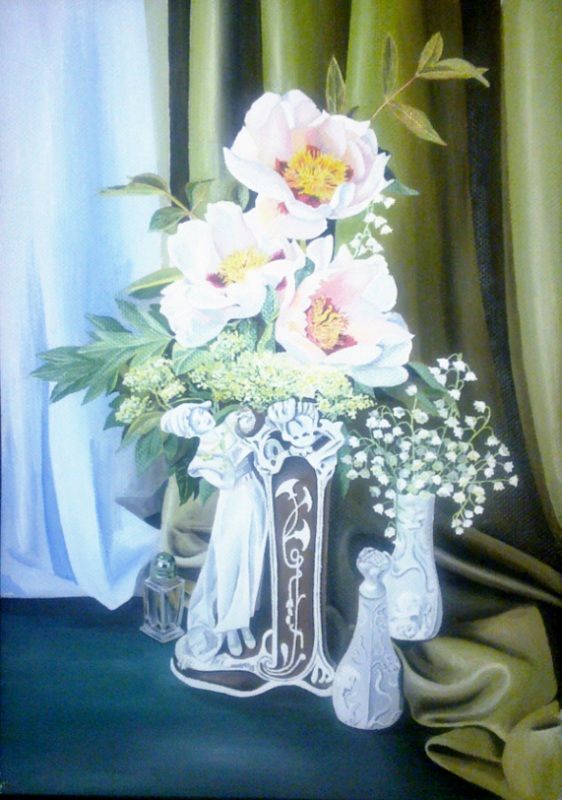 Женский каприз