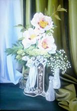 Женский каприз