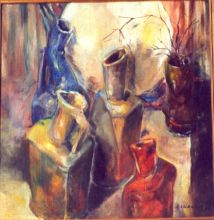 Кувшинные страсти