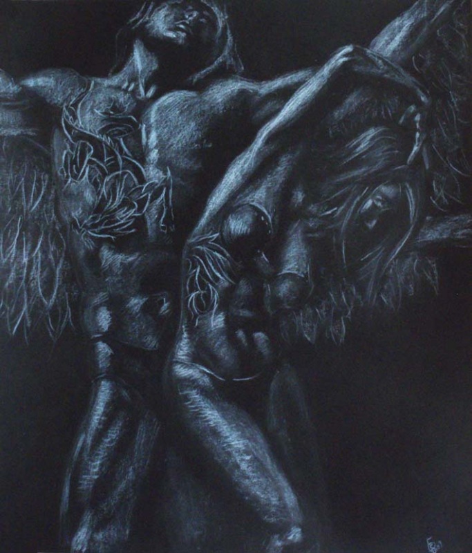 Возрождение 2