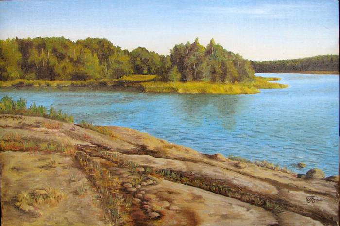 Подборовье