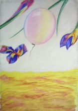 Мечты  о  Большом  полете.