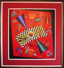 Квантовый  эндшпиль  1.