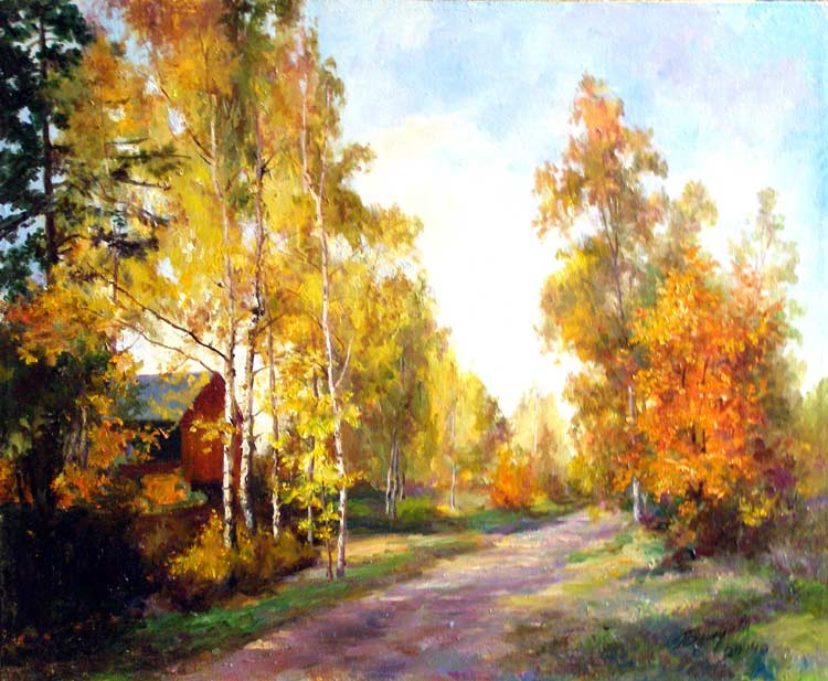 Фирсановка