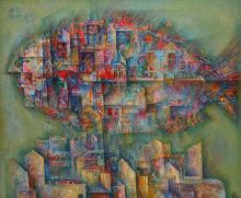 "Дирижабль"