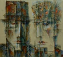 "Дама и кавалер"