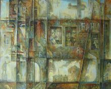 "Праздники детства"