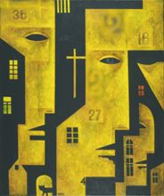 "Маски ночи"I