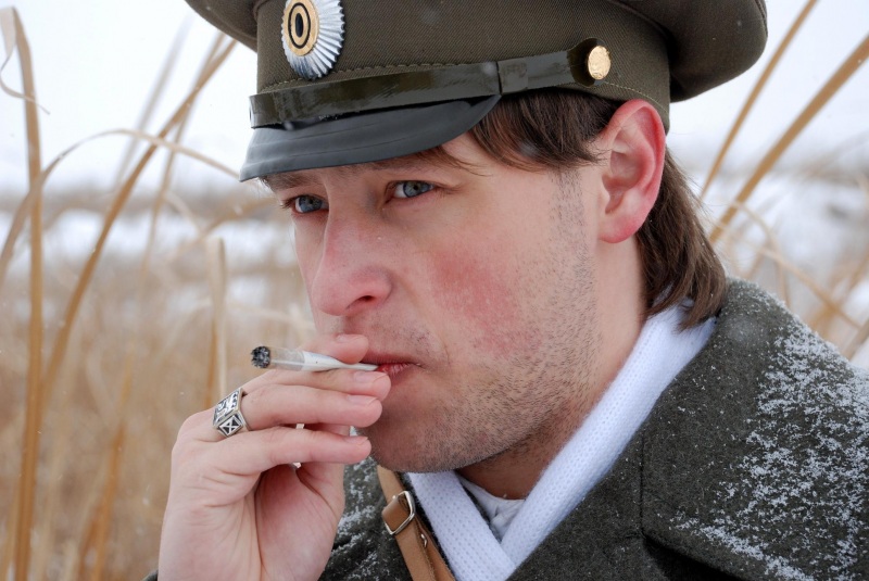 Эхъ, Россiя....