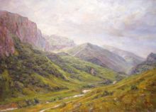 После грозы