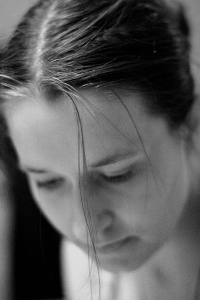 Портрет Полины 4 (2008)