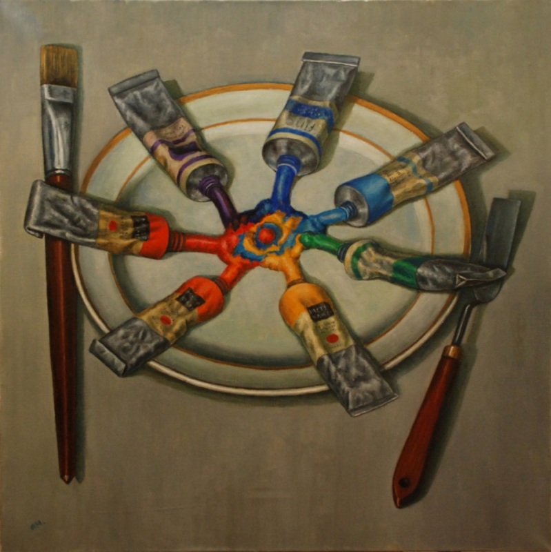 Кушать подано!