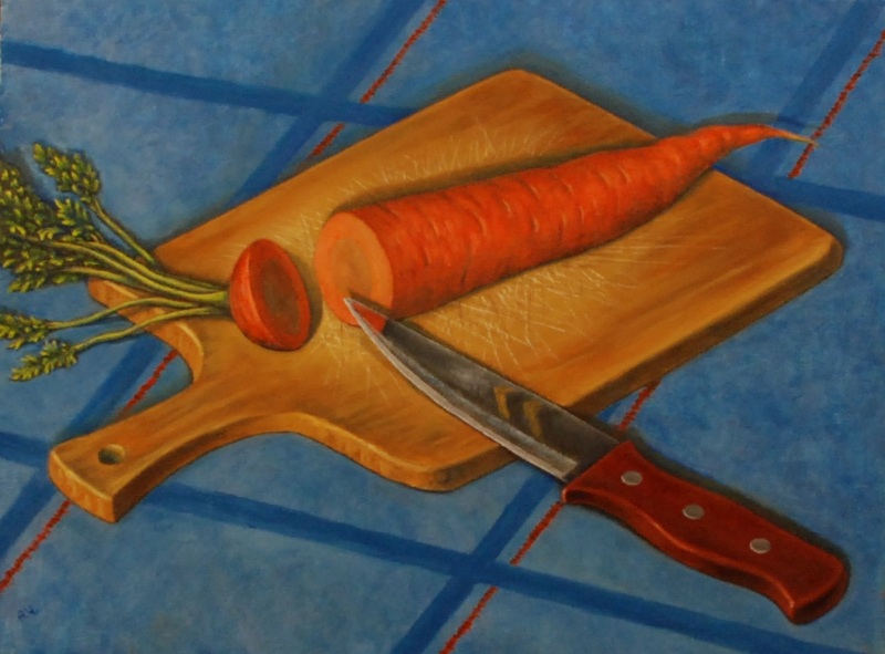 Укрощение строптивой