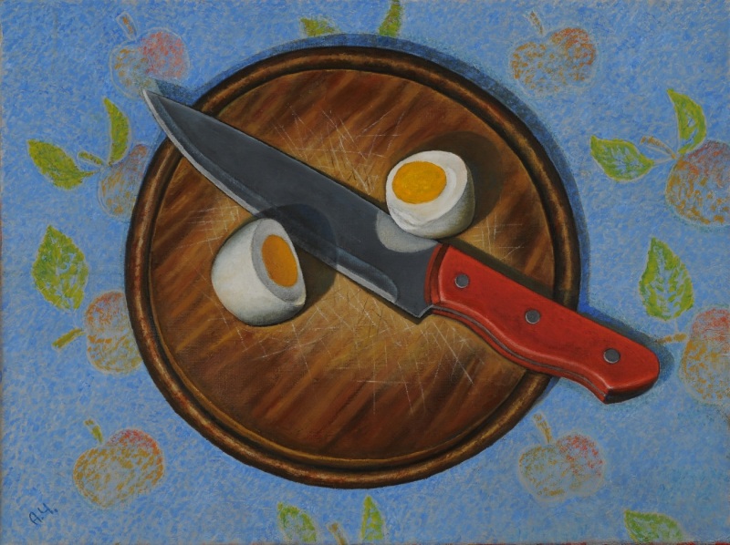 Умышленное убийство