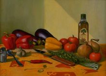 Овощная рапсодия