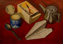 Попался, Голубок!