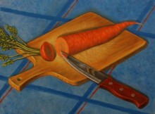 Укрощение строптивой