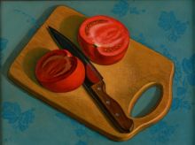 Казнь помидора