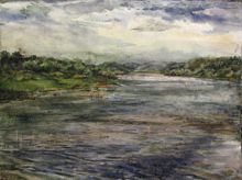 Тени над Окой