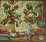 калина красная