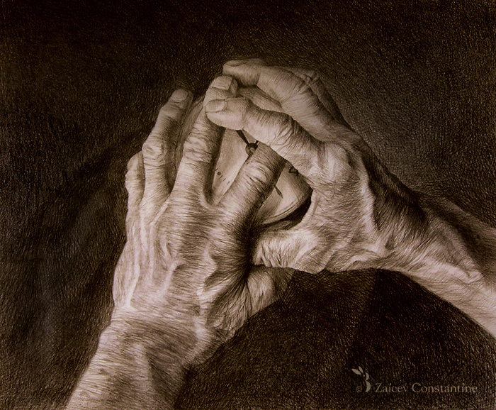 Беспощадное время