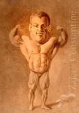 Dorian PORT kopyright