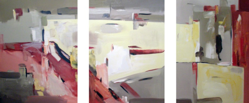 Триптих (Три этапа жизни)