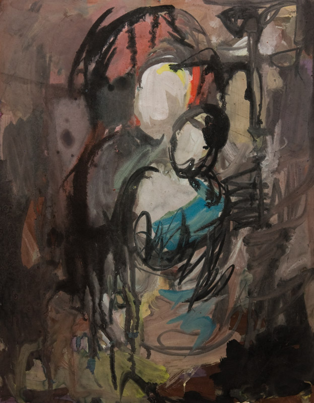 Материнство