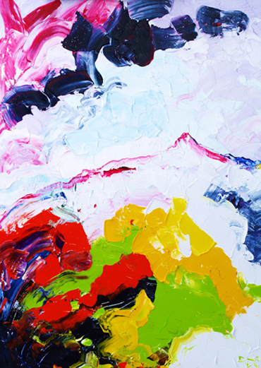 Кваркуш (серия -Горный Урал)