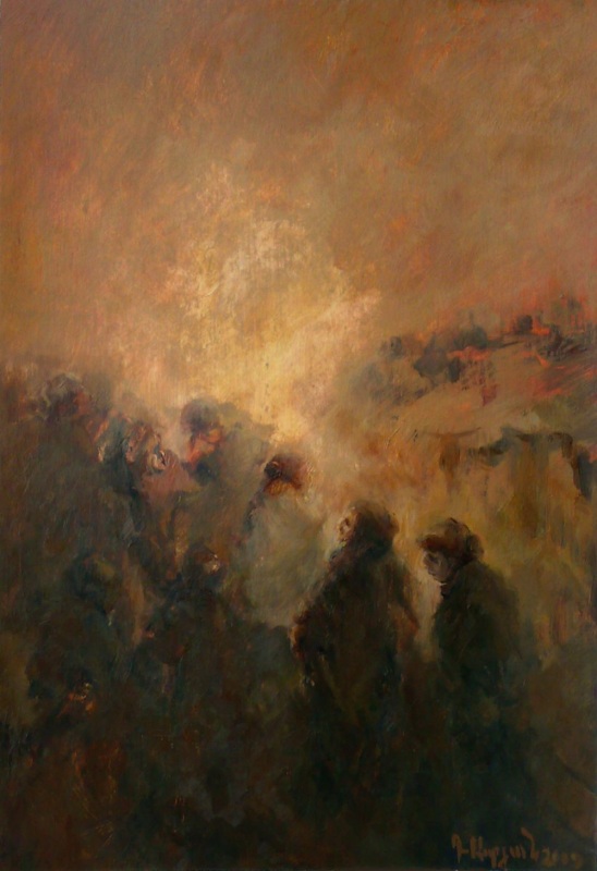 Отверженные