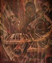 Метаморфозы фантазии