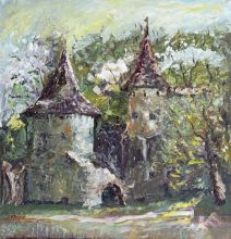 Уголок Каменца