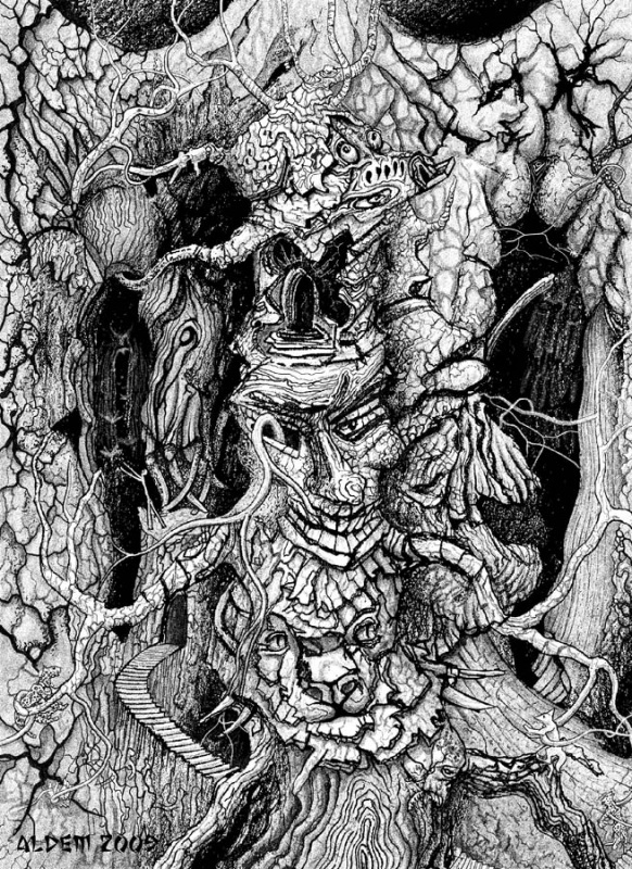 Запаздалое раскаяние 