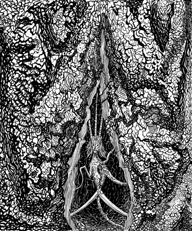 Прародитель