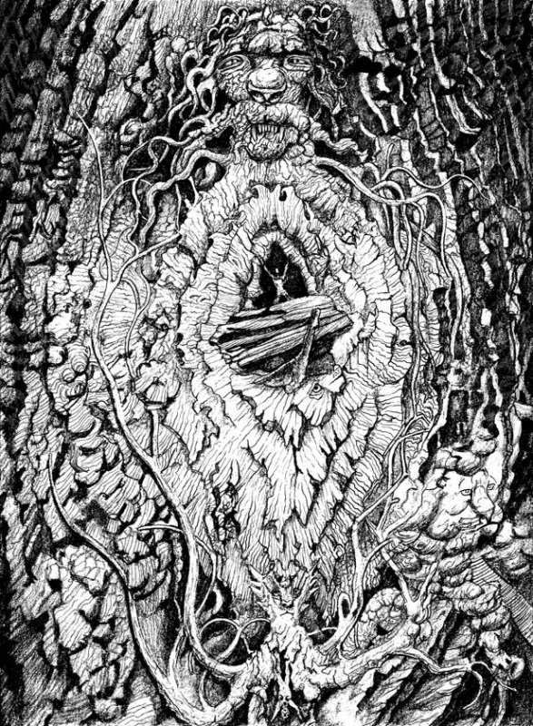 Экстаз верующего