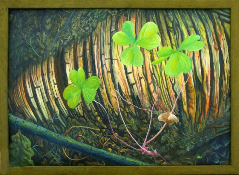 Предвестники