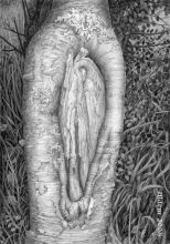 Ангел в тесноте